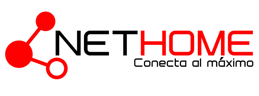 Logo Nethome